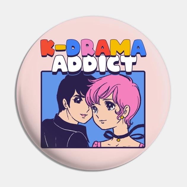 K-Drama Addict Pin by Issho Ni