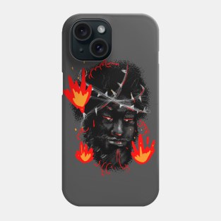 pretender Phone Case