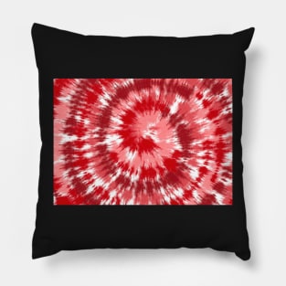 Tie Dye Collection Pillow