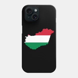 Hungary Phone Case