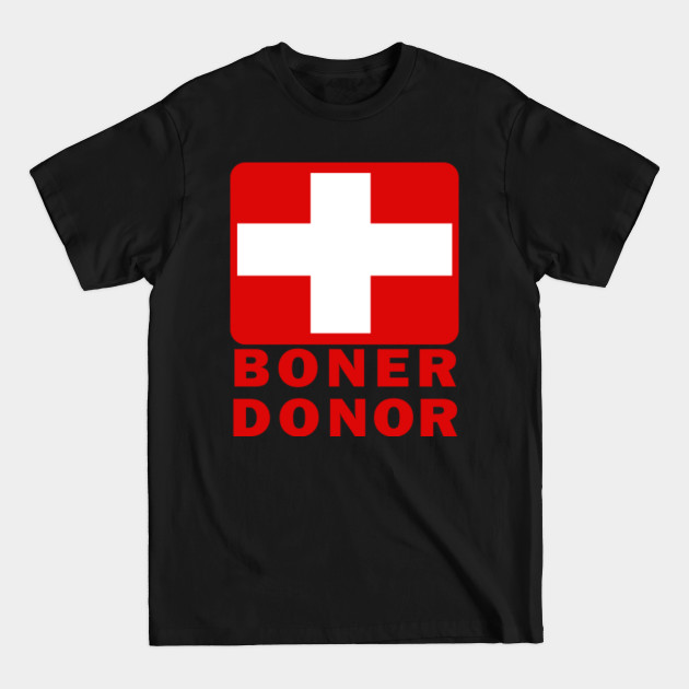 Discover Hubie Halloween boner donor - Hubie Halloween - T-Shirt