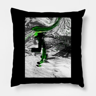 Perineal - Vipers Den - Genesis Collection Pillow