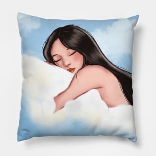 Kay Napping Pillow