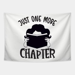 just one more chapter Tapestry