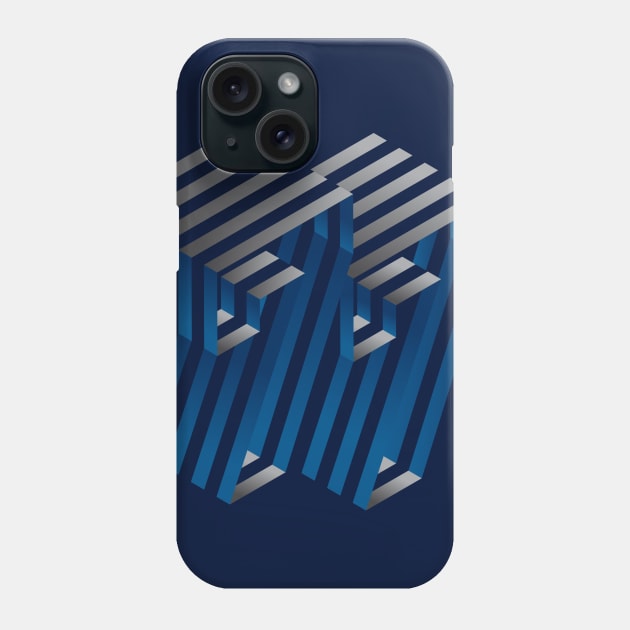 77 - Luka edition Phone Case by MplusC