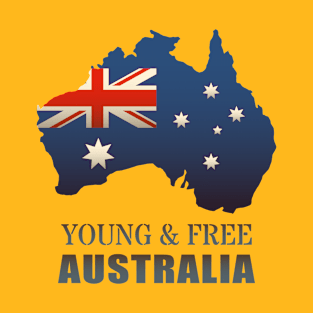 AUSTRALIA T-Shirt