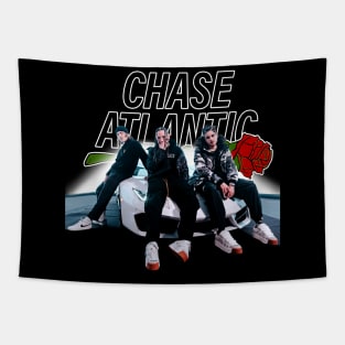 Chase Music Band Atlantic Tapestry