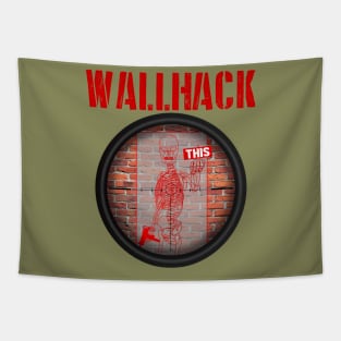 WALLHACK This Tapestry