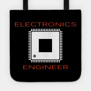 electronics engineer, electronics engineering Tote