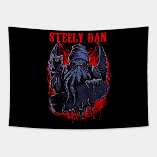 STEELY DAN BAND DESIGN Tapestry