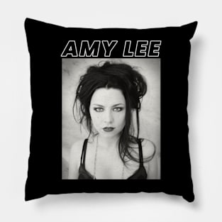 Amy Lee Pillow