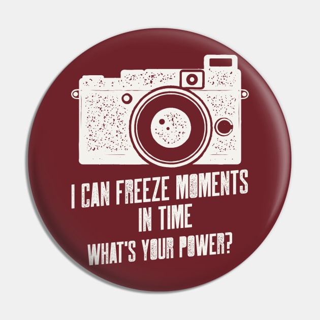 I CAN FREEZE MOMENTS IN TIME WHATS YOUR POWER Pin by AurosakiCreations