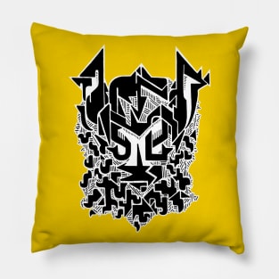 Thor Odinson Pillow