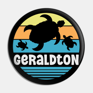 Geraldton, Western Australia Pin