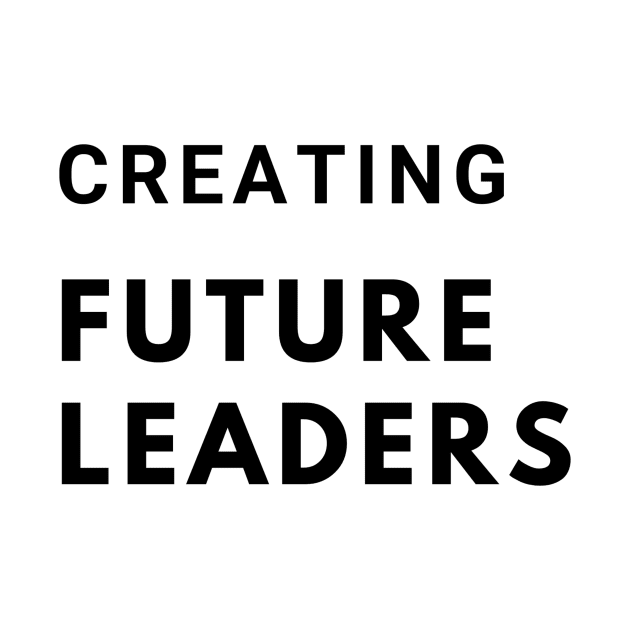 Creating Future Leaders by MandalaHaze