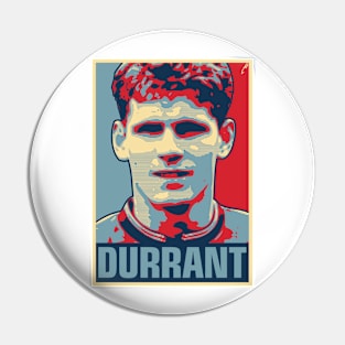 Durrant Pin