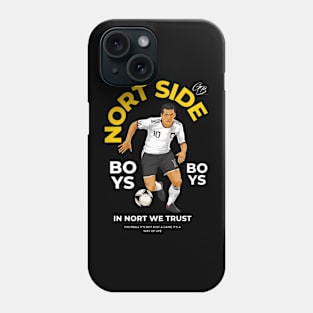 GBCLUB QUOTE Phone Case