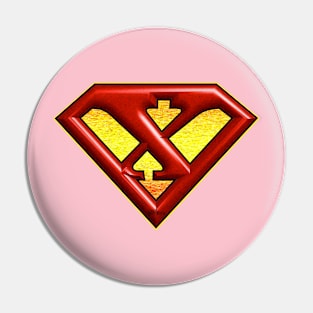 Super Premium X Pin