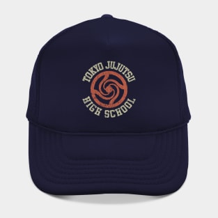 Tokyo Jujutsu High School 2018 Hat