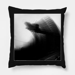 City Tilt II Pillow