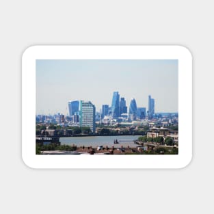 London city best place to work Magnet