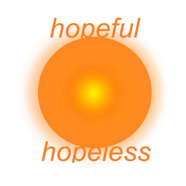 Hopeful//Hopeless by uglykidz