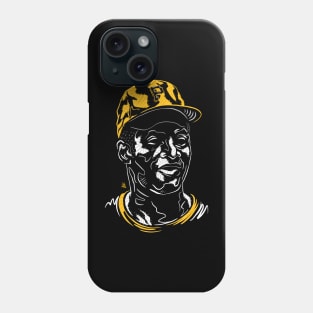 Clemente Phone Case