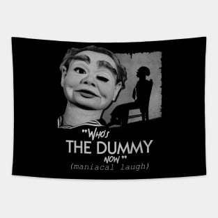 The Dummy Tapestry