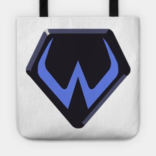 Widowmaker Emblem Tote