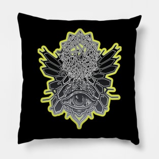 Hive Sight Pillow