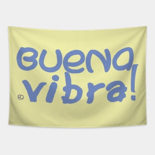 Buena Vibra Tapestry