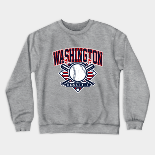 washington nationals sweatshirt