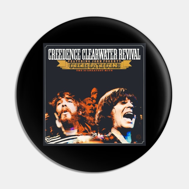 creedence clearwater revival Pin by hobo life