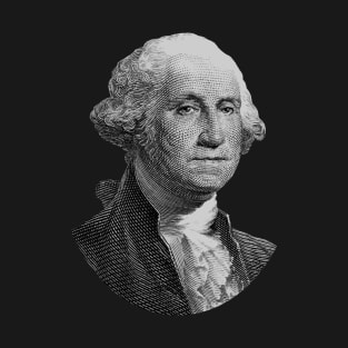 President George Washington T-Shirt