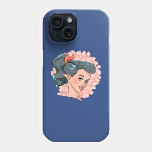 Elf Wendy Phone Case