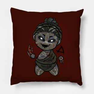 Dead By Daylight: The Hag Pillow