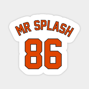 Mr. Splash Magnet