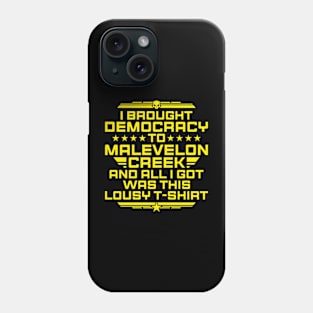 Helldivers 2 Helldivers Phone Case