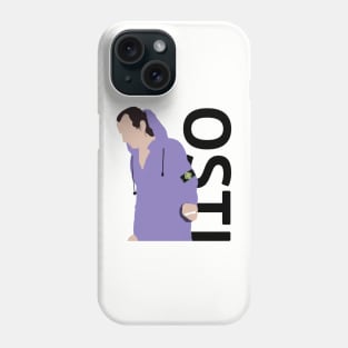 Osti Phone Case