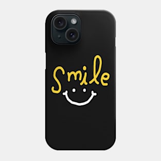 smile Phone Case