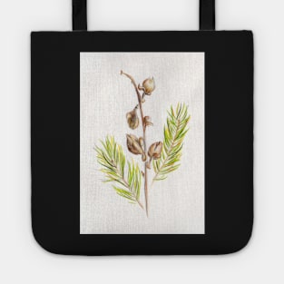 Herb Tote