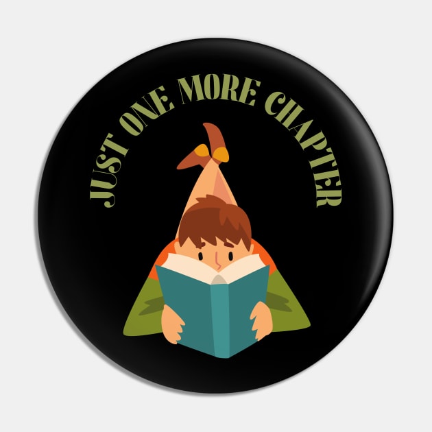 Little brother big brother reading book Just one more chapter I Love Books Bookoholic Pin by BoogieCreates