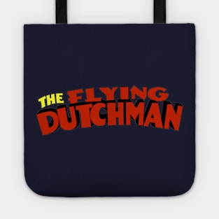 Flying Dutchman Tote