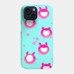 seelie Pet (Pink) Phone Case