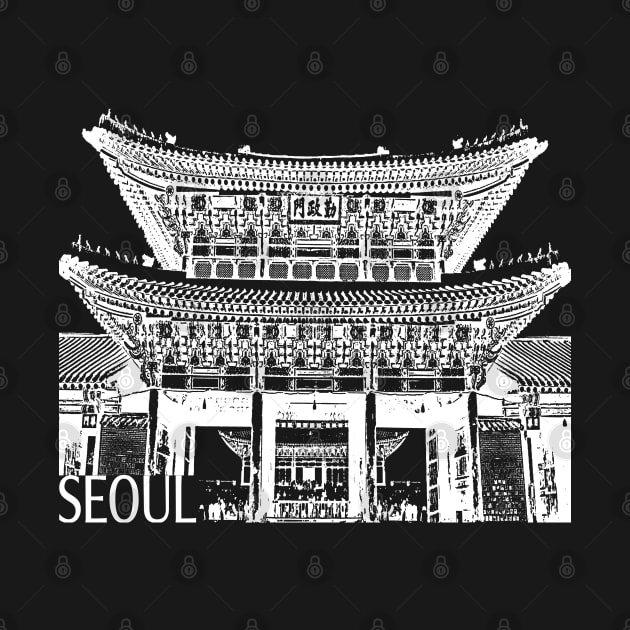 Seoul by TravelTs