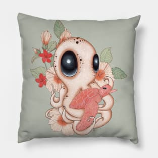 Ohana Pillow