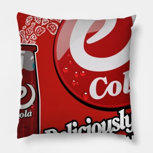 e-Cola Pillow