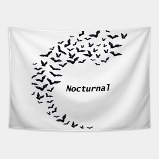 Nocturnal Tapestry