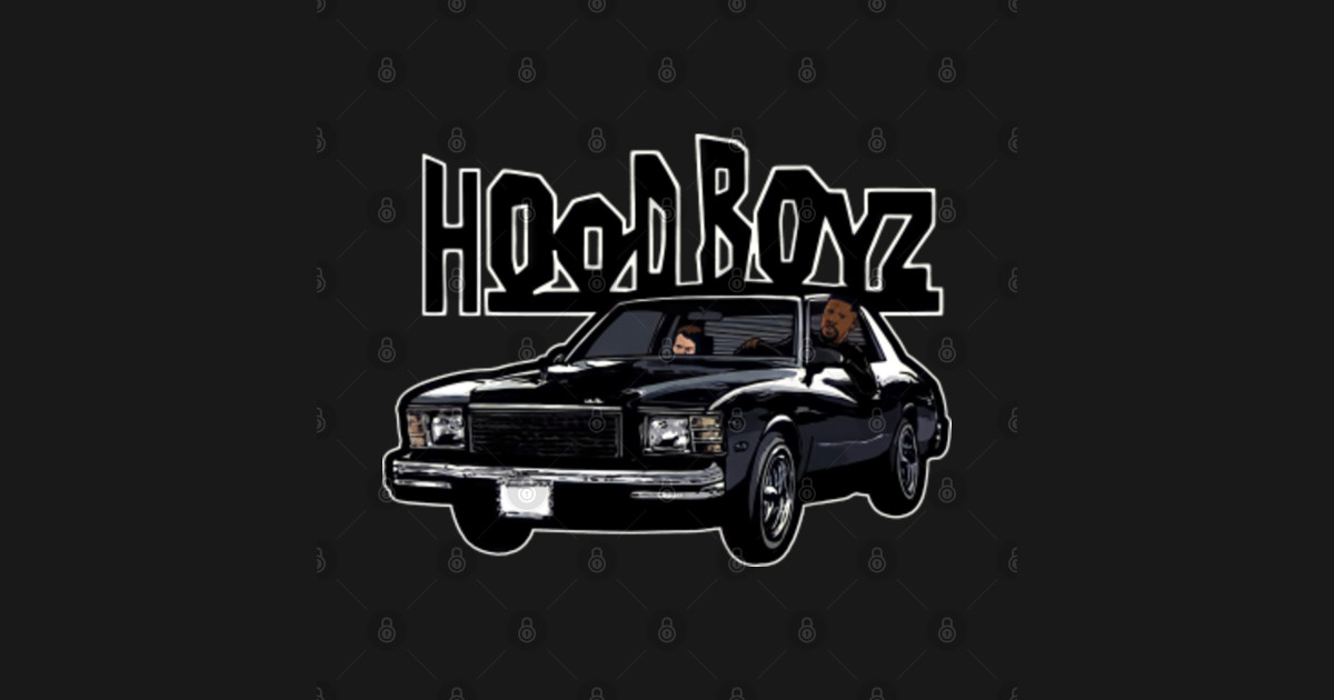Boyz N The Hood Font Boyz Goodness trimsuits