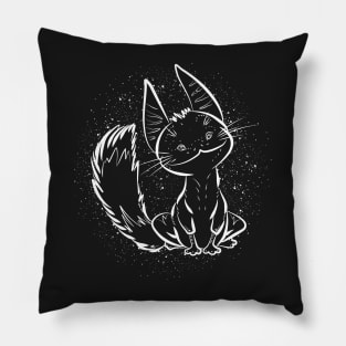 Lothalcat Pillow